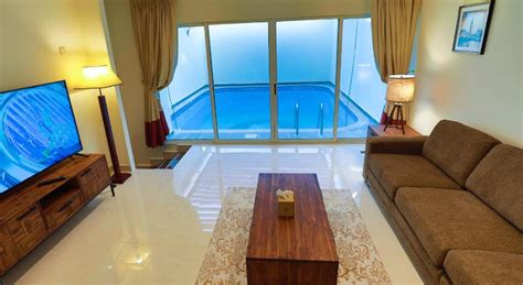 one to one hotel - the village spa|Villaggio Hotel Abu Dhabi .